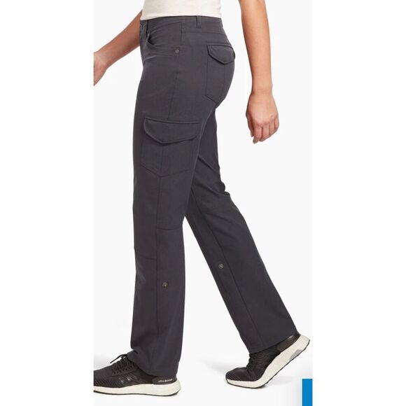 Kühl FREEFLEX ROLL-UP PANT - Picture 3 of 11